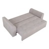 Sofa trzyosobowa Royal IV taupe