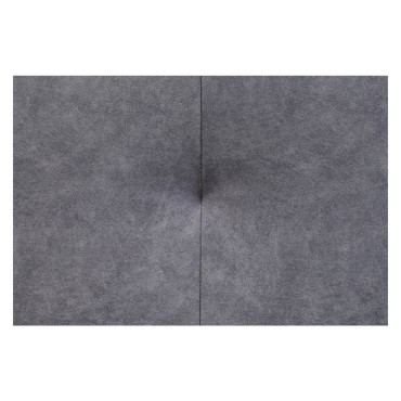 Sofa trzyosobowa Royal IV ciemnoszara