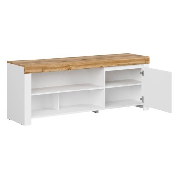 Szafka RTV Holten z szafką