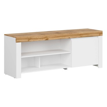 Szafka RTV Holten z szafką