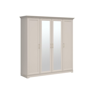 Szafa czterodrzwiowa Anga...