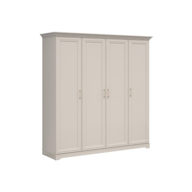 Szafa czterodrzwiowa Anga...