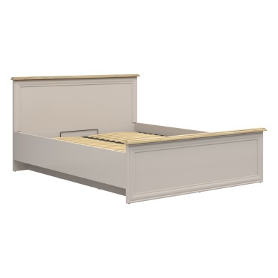 Łóżko Anga B 160x200 ze...