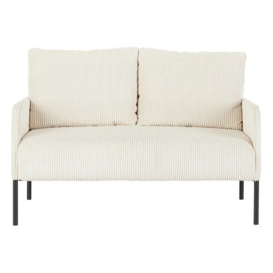 Sofa dwuosobowa Cord...