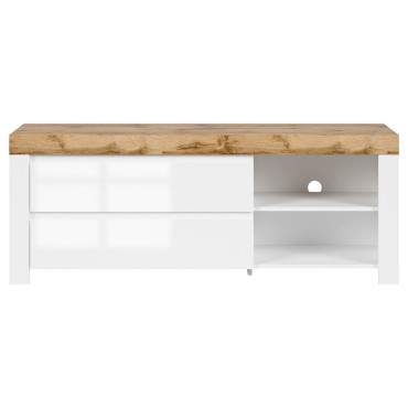 Szafka RTV Holten z szufladami