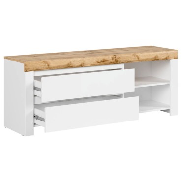 Szafka RTV Holten z szufladami