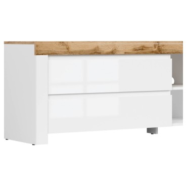 Szafka RTV Holten z szufladami