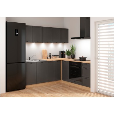 Komplet kuchenny narożny...