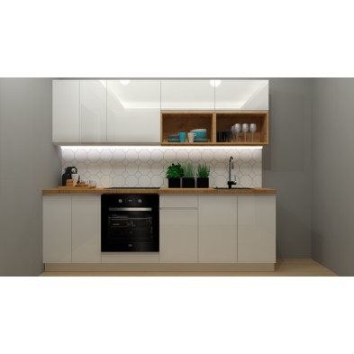 Komplet kuchenny Sole 240...