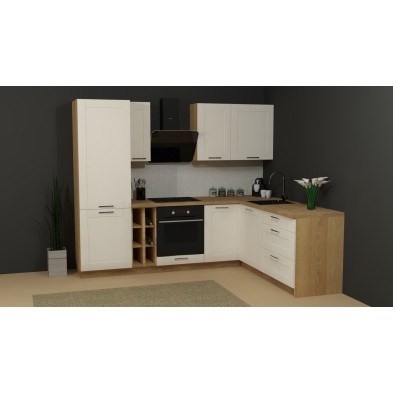 Komplet kuchenny narożny...