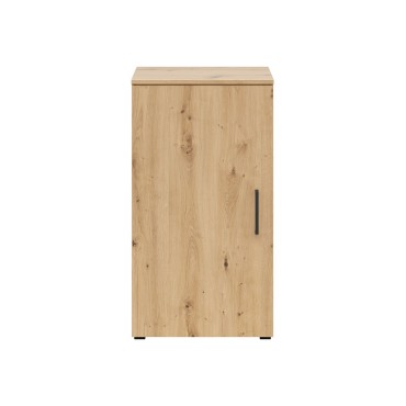 Szafka MultiDo 45 cm jednodrzwiowa dąb artisan