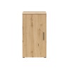 Szafka MultiDo 45 cm jednodrzwiowa dąb artisan