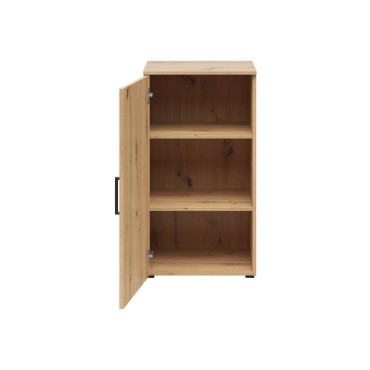 Szafka MultiDo 45 cm jednodrzwiowa dąb artisan