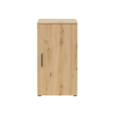 Szafka MultiDo 45 cm jednodrzwiowa dąb artisan
