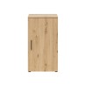 Szafka MultiDo 45 cm jednodrzwiowa dąb artisan