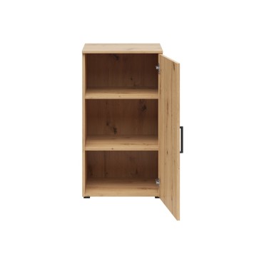 Szafka MultiDo 45 cm jednodrzwiowa dąb artisan