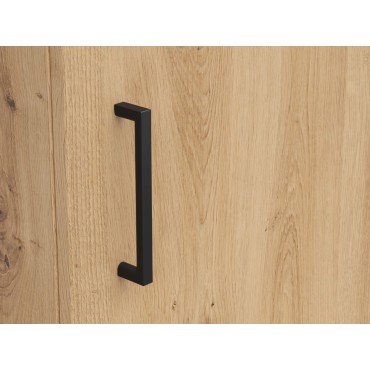 Szafka MultiDo 45 cm jednodrzwiowa dąb artisan