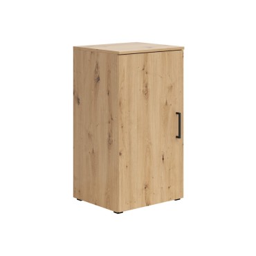 Szafka MultiDo 45 cm jednodrzwiowa dąb artisan