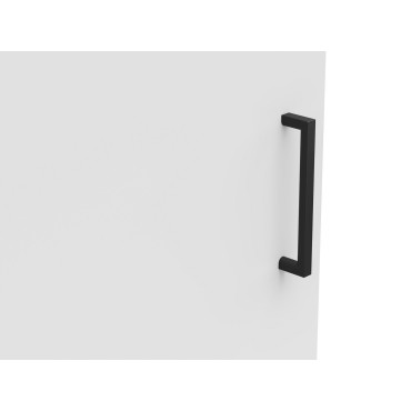 Szafka MultiDo 45 cm jednodrzwiowa biała