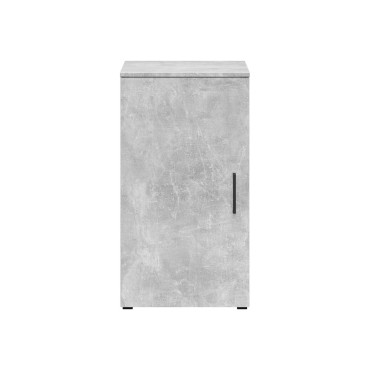 Szafka MultiDo 45 cm jednodrzwiowa jasny atelier