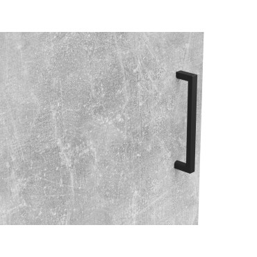 Szafka MultiDo 45 cm jednodrzwiowa jasny atelier