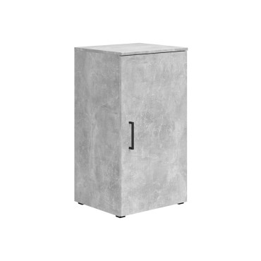 Szafka MultiDo 45 cm jednodrzwiowa jasny atelier