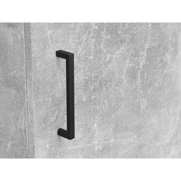 Szafka MultiDo 45 cm jednodrzwiowa jasny atelier