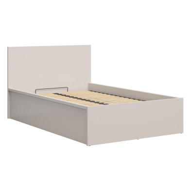 Łóżko Tetrix 120x200 ze...