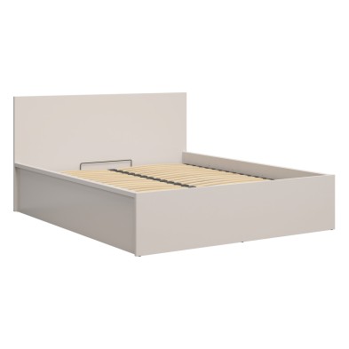 Łóżko Tetrix 160x200 ze...