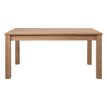 Stół prostokątny rozkładany Bergen