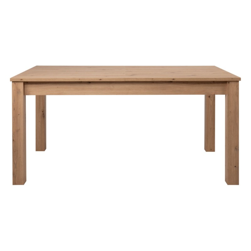 Stół prostokątny rozkładany Bergen