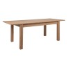 Stół prostokątny rozkładany Bergen
