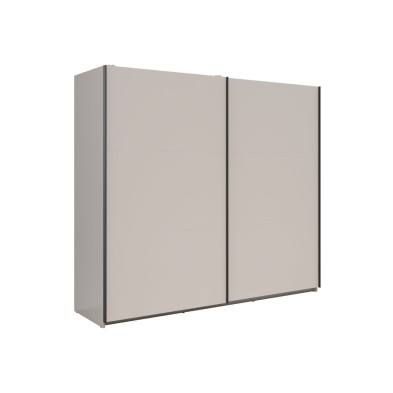 Szafa przesuwna Tetrix 220...