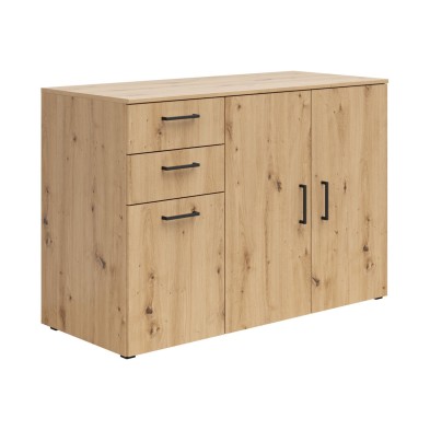 Komoda MultiDo 120 cm z 3...