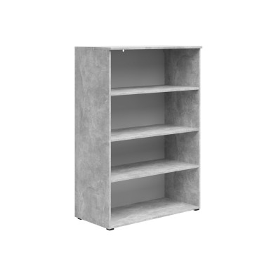 Regał MultiDo 80 cm z 3...