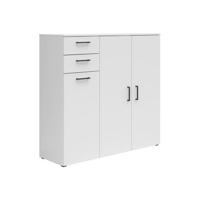 Komoda MultiDo 120 cm z 3...