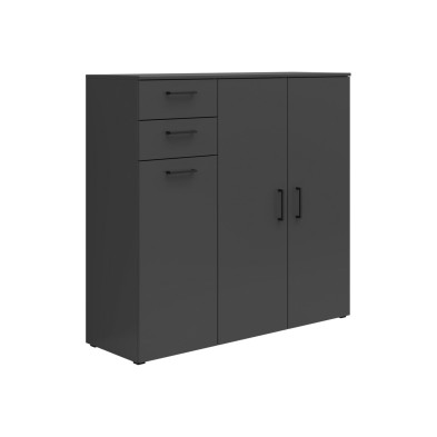 Komoda MultiDo 120 cm z 3...