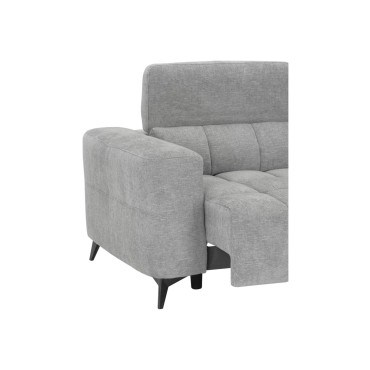 Narożnik Melbourne prawostronny z funkcją relaks