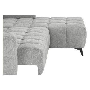 Narożnik Melbourne prawostronny z funkcją relaks