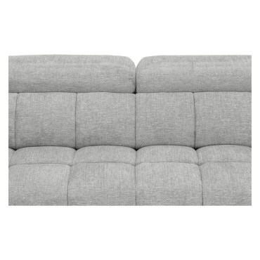 Narożnik Melbourne prawostronny z funkcją relaks