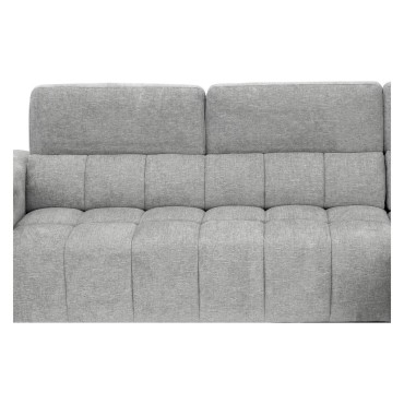 Narożnik Melbourne prawostronny z funkcją relaks