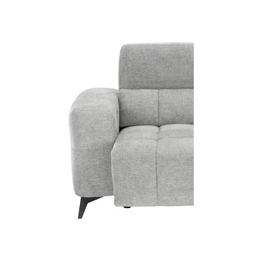 Narożnik Melbourne prawostronny z funkcją relaks