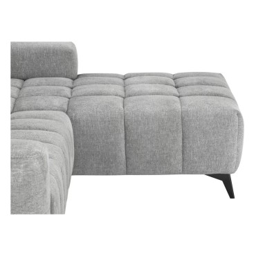 Narożnik Melbourne prawostronny z funkcją relaks