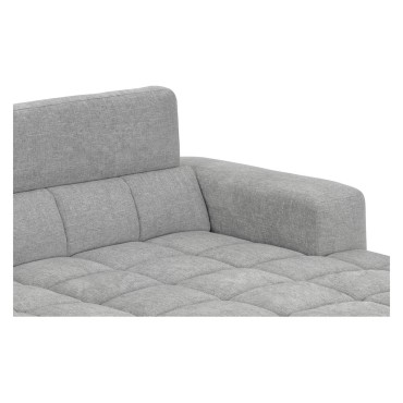 Narożnik Melbourne prawostronny z funkcją relaks