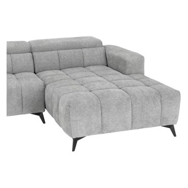 Narożnik Melbourne prawostronny z funkcją relaks