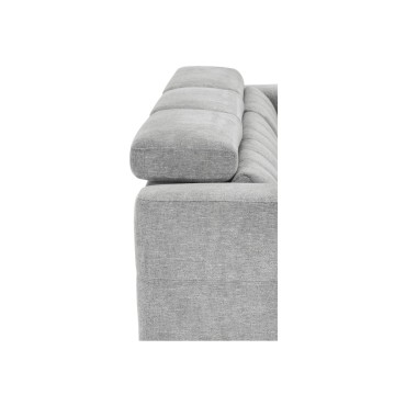 Narożnik Melbourne prawostronny z funkcją relaks