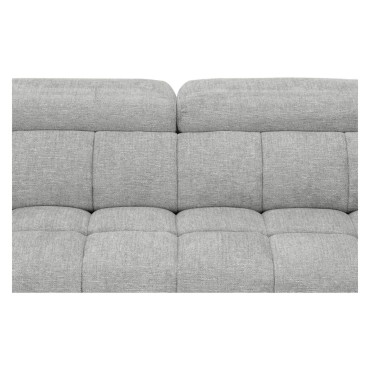 Narożnik Melbourne lewostronny z funkcją relaks