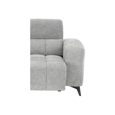 Narożnik Melbourne lewostronny z funkcją relaks