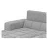 Narożnik Melbourne lewostronny z funkcją relaks