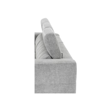 Narożnik Melbourne lewostronny z funkcją relaks